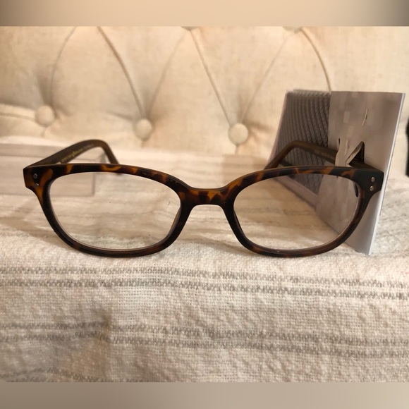 Foster Grant Blue Light e-Readers (+2.75) Reading Glasses - Picture 7 of 7